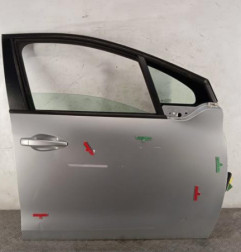 Porte avant droit PEUGEOT 208 1 Photo n°1