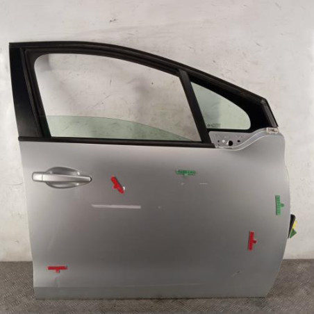 Porte avant droit PEUGEOT 208 1 Photo n°1