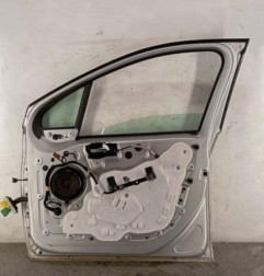 Porte avant droit PEUGEOT 208 1 Photo n°6