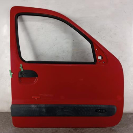 Porte avant droit RENAULT KANGOO 1 Photo n°1