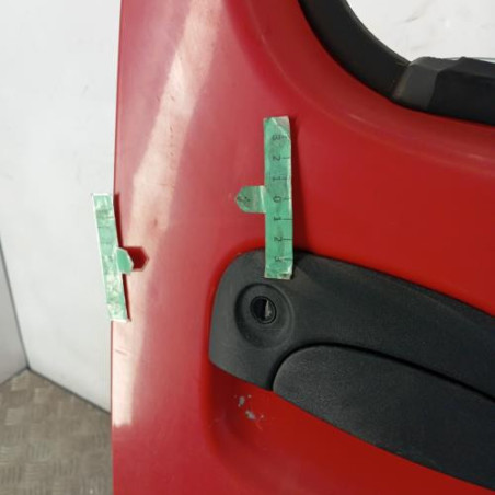 Porte avant droit RENAULT KANGOO 1