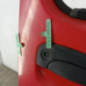 Porte avant droit RENAULT KANGOO 1