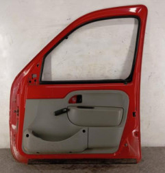Porte avant droit RENAULT KANGOO 1 Photo n°6