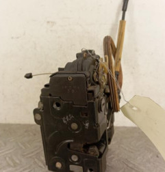 Serrure arriere gauche SEAT TOLEDO 2 Photo n°1