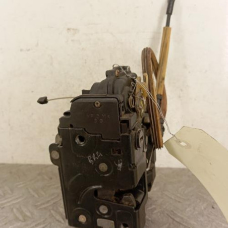 Serrure arriere gauche SEAT TOLEDO 2 Photo n°1