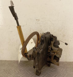 Serrure arriere gauche SEAT TOLEDO 2 Photo n°3