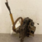 Serrure arriere gauche SEAT TOLEDO 2