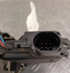 Serrure arriere gauche SEAT TOLEDO 2 Photo n°4