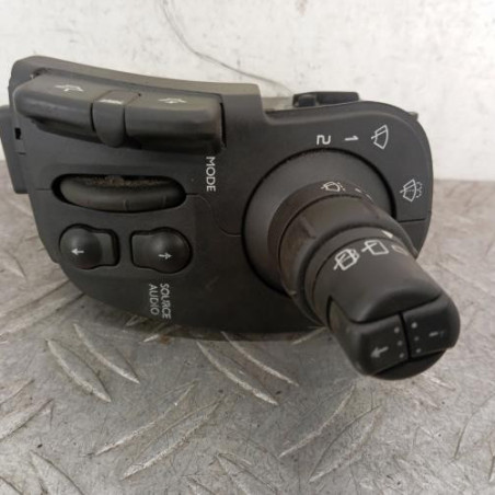 Commodo d'essuie glaces RENAULT CLIO 3