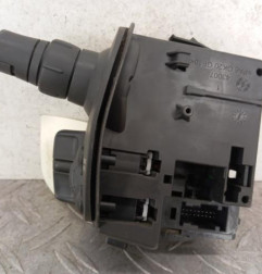 Commodo d'essuie glaces RENAULT CLIO 3 Photo n°3