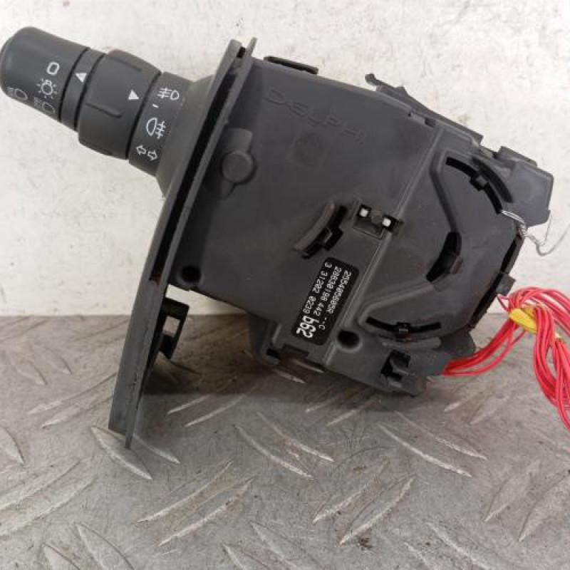 Commodo phare RENAULT CLIO 3 Commodo phare RENAULT CLIO 3