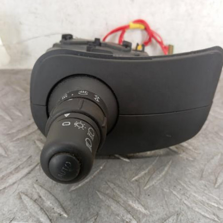 Commodo phare RENAULT CLIO 3