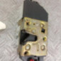 Serrure arriere droit PEUGEOT 206