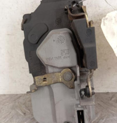 Serrure arriere gauche PEUGEOT 206