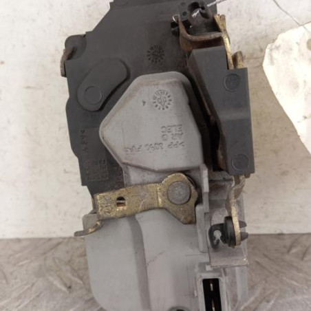 Serrure arriere gauche PEUGEOT 206