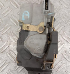 Serrure arriere droit PEUGEOT 206