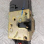 Serrure arriere gauche PEUGEOT 206