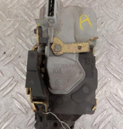 Serrure arriere gauche PEUGEOT 206