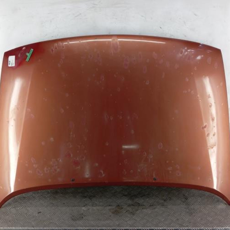 Capot CITROEN SAXO