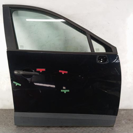 Porte avant droit RENAULT GRAND SCENIC 3 Photo n°1