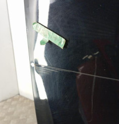 Porte avant droit RENAULT GRAND SCENIC 3