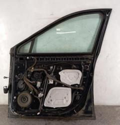 Porte avant droit RENAULT GRAND SCENIC 3 Photo n°6