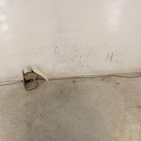 Serrure avant gauche RENAULT TWINGO 1