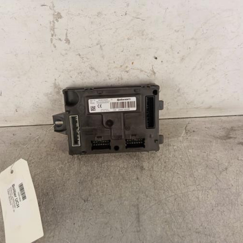 Boitier UCH RENAULT CLIO 4