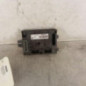Boitier UCH RENAULT CLIO 4