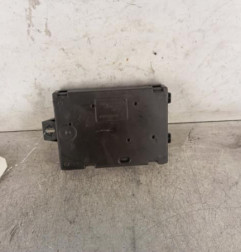 Boitier UCH RENAULT CLIO 4