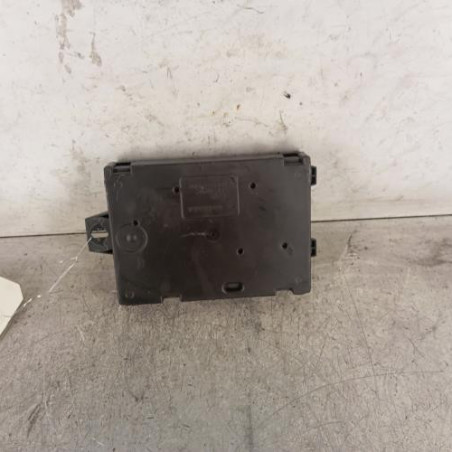 Boitier UCH RENAULT CLIO 4