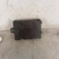 Boitier UCH RENAULT CLIO 4