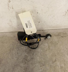Attache ceinture avant droit ALFA ROMEO GIULIETTA 2 Photo n°1