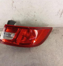 Feu arriere principal droit (feux) RENAULT CLIO 4 Photo n°1