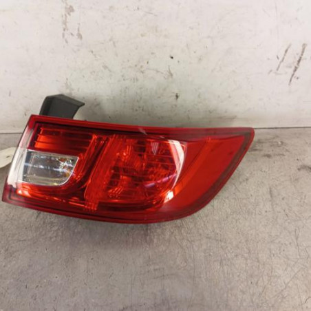 Feu arriere principal droit (feux) RENAULT CLIO 4 Photo n°1