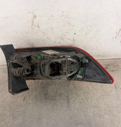 Feu arriere principal droit (feux) RENAULT CLIO 4