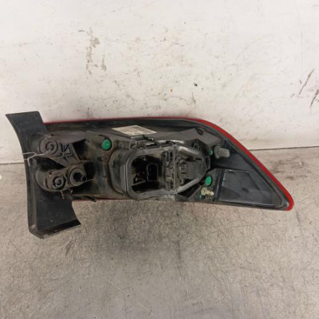 Feu arriere principal droit (feux) RENAULT CLIO 4
