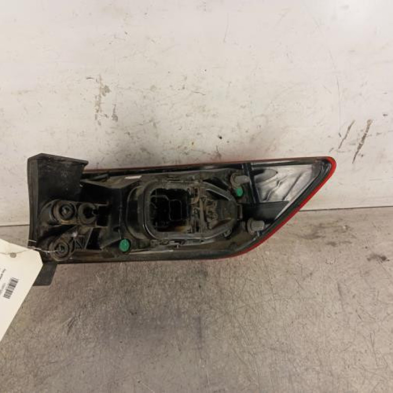 Feu arriere principal gauche (feux) RENAULT CLIO 4 Feu arriere principal gauche (feux) RENAULT CLIO 4