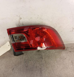 Feu arriere principal gauche (feux) RENAULT CLIO 4