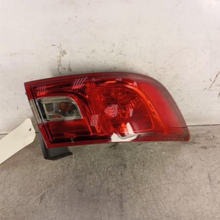 Feu arriere principal gauche (feux) RENAULT CLIO 4