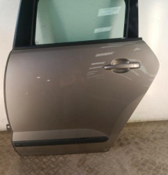 Porte arriere gauche PEUGEOT 3008 1 Photo n°1