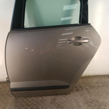 Porte arriere gauche PEUGEOT 3008 1 Photo n°1