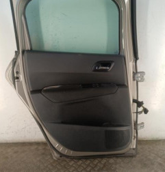 Porte arriere gauche PEUGEOT 3008 1
