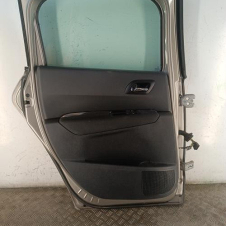 Porte arriere gauche PEUGEOT 3008 1