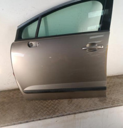 Porte avant gauche PEUGEOT 3008 1 Photo n°1