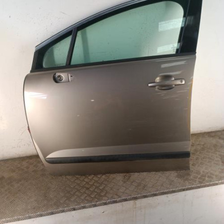Porte avant gauche PEUGEOT 3008 1 Photo n°1