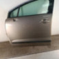 Porte avant gauche PEUGEOT 3008 1