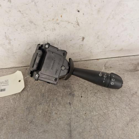 Commodo d'essuie glaces RENAULT CLIO 4