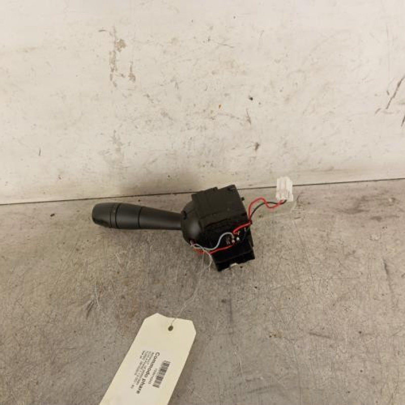 Commodo phare RENAULT CLIO 4 Commodo phare RENAULT CLIO 4