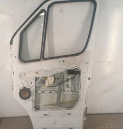 Porte avant droit MERCEDES SPRINTER 2 Photo n°3